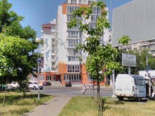 ЖК Фамильный дом на Филатова/Рабина. 7/10. 38 м2. АОГВ. Два балкона.