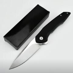 Нож складной-флиппер "KESIWO" - MN01, новый, в упаковке.