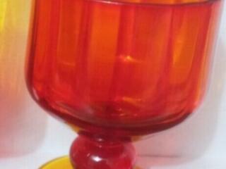 Цветное стекло