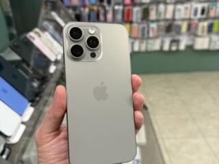 iPhone 15 Prо 128 Gb PАССРОЧКА