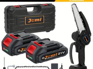 Цепная электрическая пила