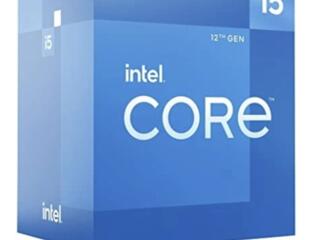 Intel Core i5-12400F