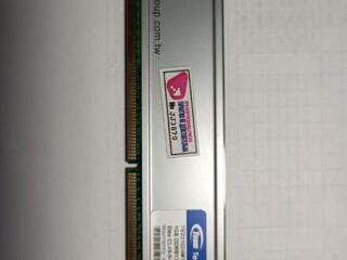 Продам модуль памяти TEAM DIMM DDR3 1GB 1333MHz