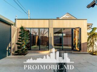 Vă propunem spre vânzare această casă înTrușeni, str. Decebal cu ...