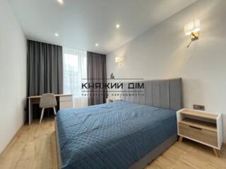 Перша здача! Оренда 2 кімнатної квартири ЖК "Берег Дніпра". 