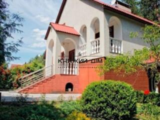 Аренда дома - сруб в с. Романков Обуховского района Киевской области. 