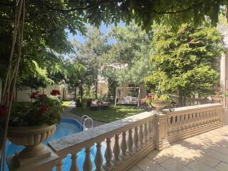 Красивейший 2-х этажный дом у моря/ 9-я Фонтана