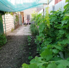 Продам  дом в Малиновском  районе (Ленпоселок)