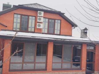 продаж 5-к будинок Бучанський, Гореничі, 210000 $