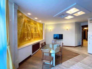 довгострокова оренда 4-к квартира Київ, Шевченківський, 2500 $/міс.