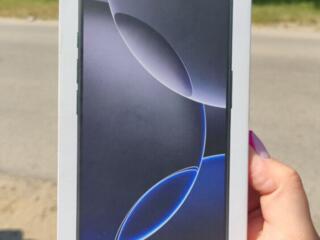 iPhone 16 pro 128, 960$