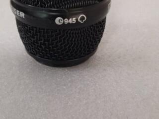 Vind capsula de microphone. VoceEW135G4 EW100G4