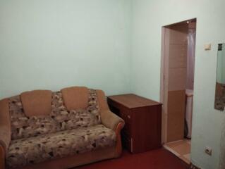 Сдам 2-х комнатную квартиру на Бугаёвской/ Автовокзал/3-й Майский пер.