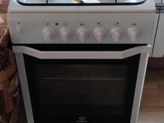 Газовая плита Indesit