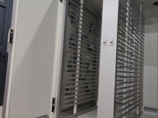 Электрические сушилки для фруктов, овощей и трав