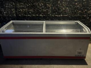 Морозильная камера