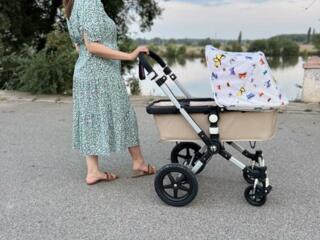 Детская коляска Bugaboo Cameleon 3 (2 в 1)