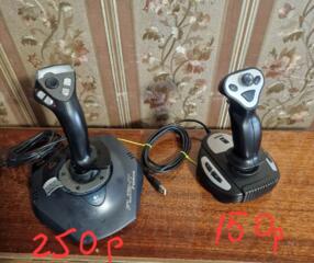 Игровые пульты