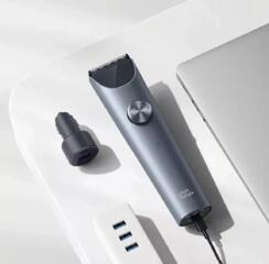 Машинка для стрижки волос Хаоми Mijia Hair Clipper 2 (новая)