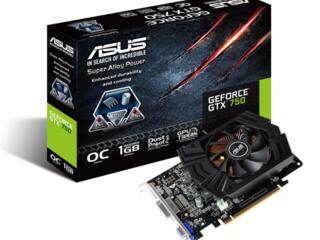 Видеокарты GTX1060 3GB, GTX1050TI 4GB, GTX970 4GB