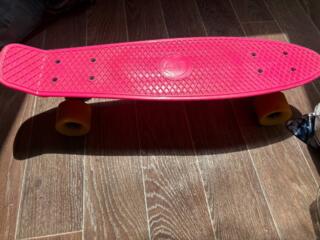 Продам скейт