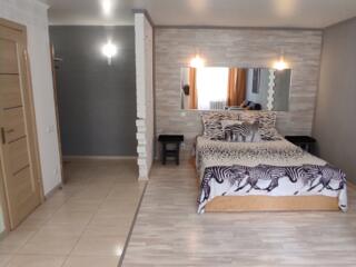 1-комн. квартира. Балка. район 18 школа