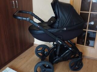 Коляска 2в1 зима - лето
