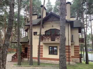 Розкішний будинок, с.Кийлів. Площа: 453 кв.м. Якісний ремонт. ...