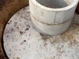 Копка ям и траншей