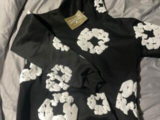 Худи ”Dinim Tears”. Hudi ”Dinim Tears”