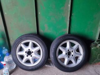 R16 5x112 Мерседес