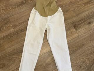 Джинсы для беременных