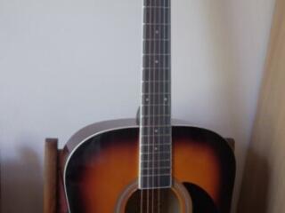 Гитара большая концертная Western - новая!
