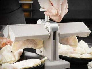 Машина для изготовления пельменей/вареников (BRD-84)