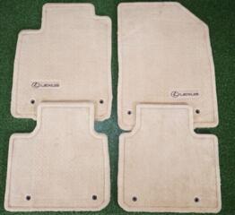 Полики Lexus, 500рублей