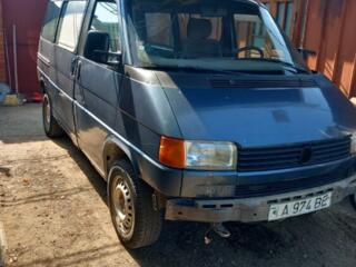 Фольксваген