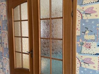 Продам деревянные двери (натуральное дерево) - ЦЕНА СНИЖЕНА