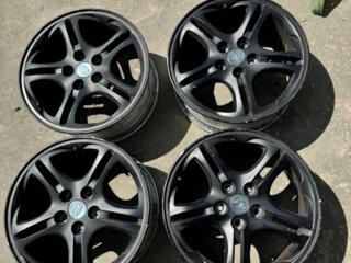 Продам диски 5-114.3 R17