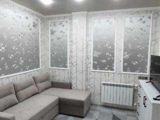 Сдаётся отличная двушка в новом доме на Балке, автономка