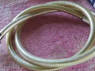 Шланг для душа.