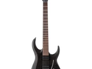 Cort X Электрогитара Гитара Металл