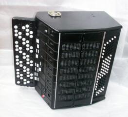 Электронный баян Топаз СССР