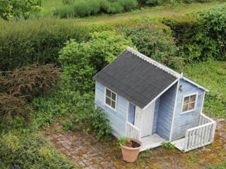 Продажа дачи