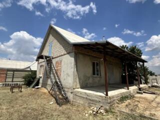 Новый дом 18 года теплые полы, комнаты в белом варианте сан узел готов