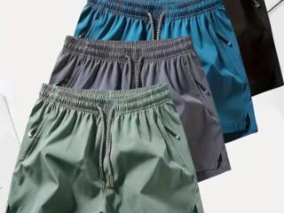 Шорты 4 шт., размер "М"