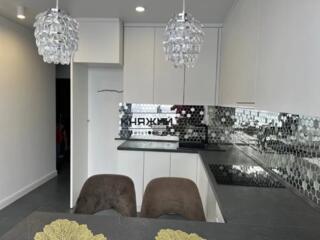 Пропонується до продажу 1-но кімнатна квартира в ЖК Місто Квітів по ..