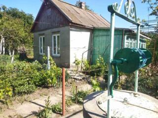 Продается дом 40кв.м., 3,5 сотки земли. Черноморка. Участок ...