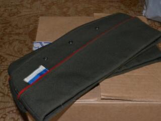 Кепки армейские