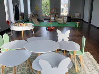 Уникальные психологические услуги для детей и родителей от Elistudio