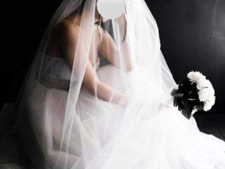 ПЛАТЬЕ СВАДЕБНОЕ